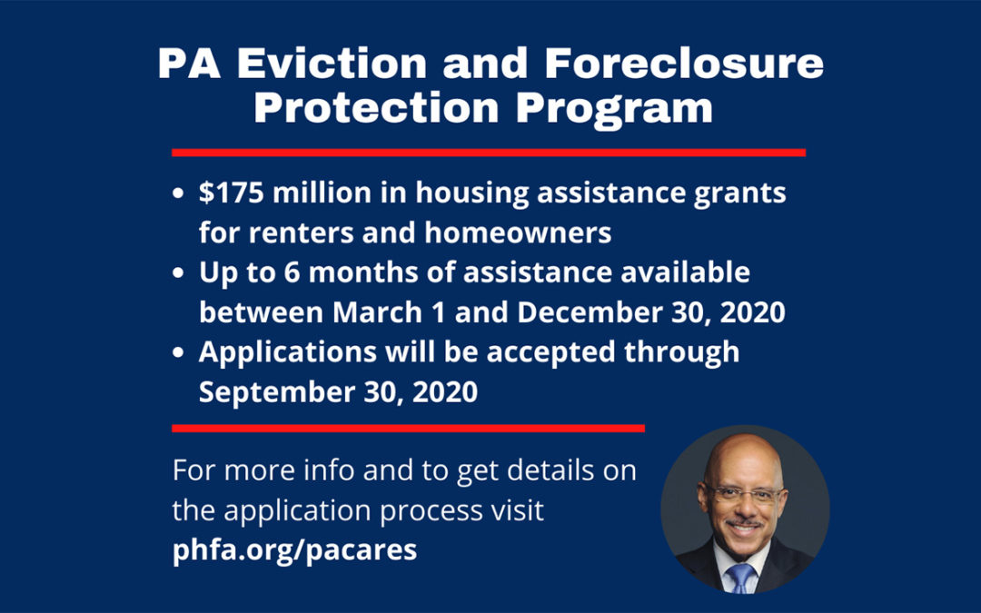 Applications now open for $175 million rental, housing assistance program
