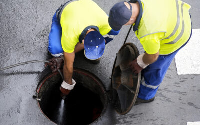 $420K grant awarded to Conshohocken sewer renovation project