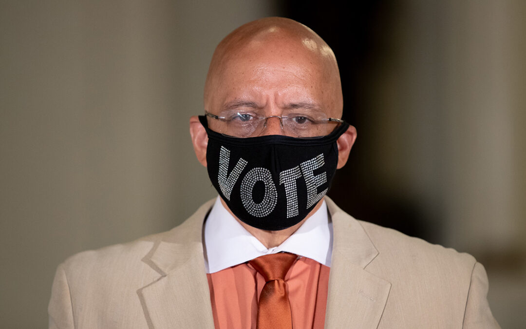 Satellite election centers set to open for the 2020 General Election