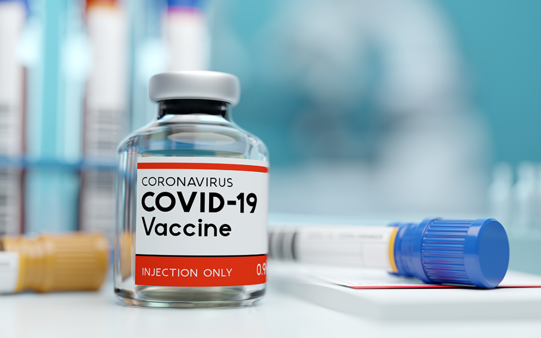 El senador Hughes anuncia una próxima propuesta para la cobertura gratuita de la vacuna COVID-19 en Pensilvania 