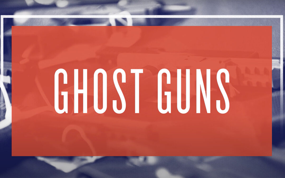 Sens. Hughes, Fontana renew push to regulate ‘ghost guns’ in Pa., following recent joint task force crackdown
