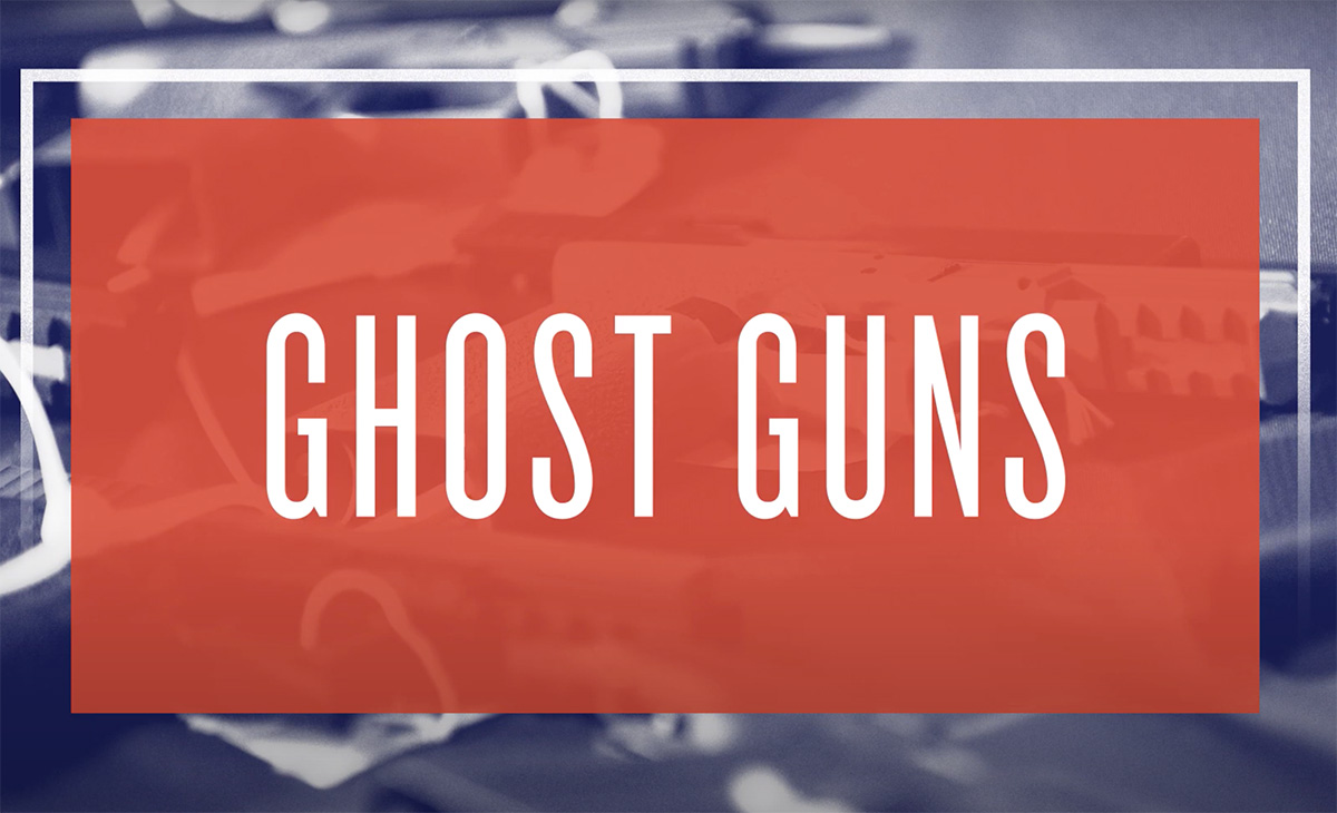ghost gun