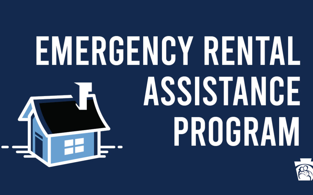 Applications for rental assistance programs in Montgomery County; Philly soon to follow