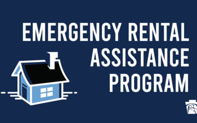 Rental Assistance Still Available