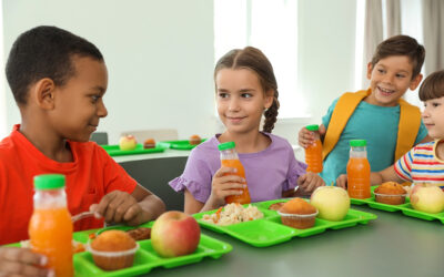 El senador Hughes anuncia 34.000 dólares en subvenciones estatales para iniciativas de nutrición infantil y concienciación agrícola en el 7º Distrito Senatorial