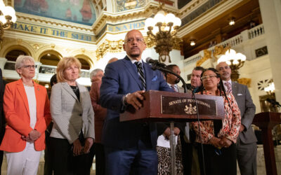 La AP aprueba 30 millones de dólares para programas comunitarios de prevención de la violencia