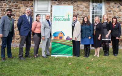 Wolf Administration, General Assembly Announce $11.4 Million Investment in Cold Storage Infrastructure for Food Banks 