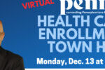 Pennie Health Care Enrollment Town Hall - December 30, 2021