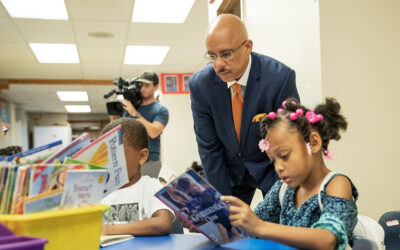 Read 2 Succeed Turns 10 This Summer