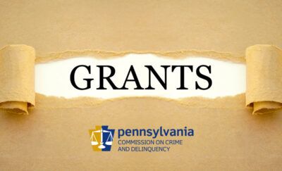 PCCD Grants