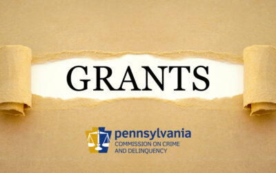 Sen. Hughes announces $2.5 million in PCCD grants for Philadelphia, Montgomery County Groups