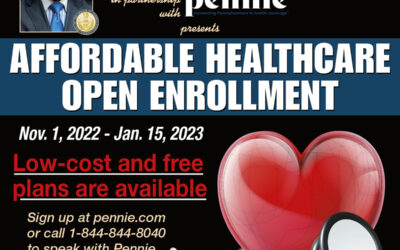 Be Prepared: Now’s the Time to Explore Your Affordable Healthcare Options Ahead of Open Enrollment