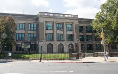 Kenyatta, Hughes Secure $500,000 to Assist Roxborough High School with Security Enhancements 