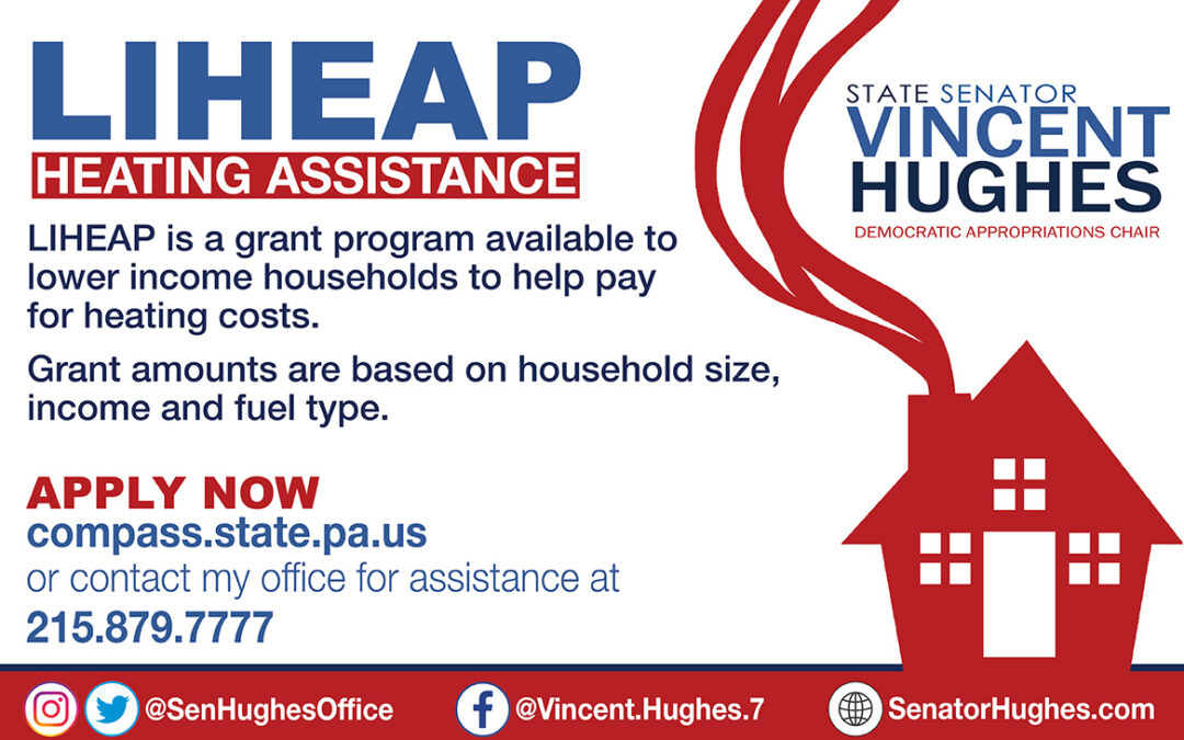 Need Help Heating Your Home This Winter? Apply for LIHEAP Today!