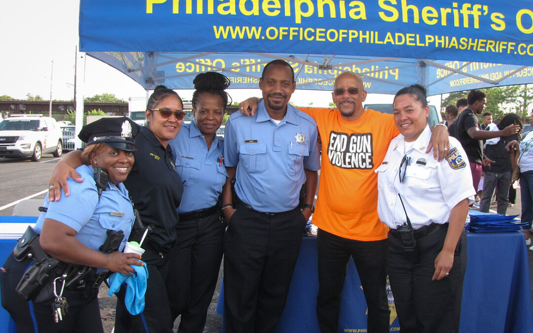 National Night Out