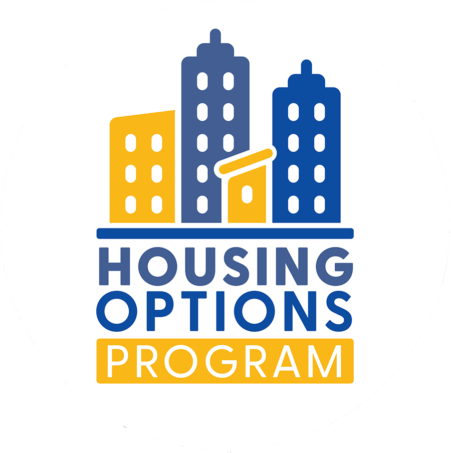 The Housing Options Program