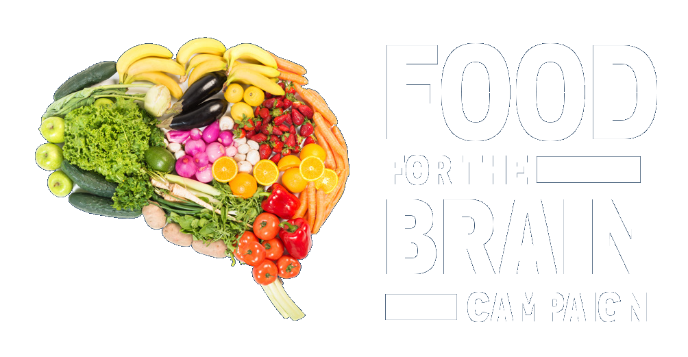 Food for Brain Campaign