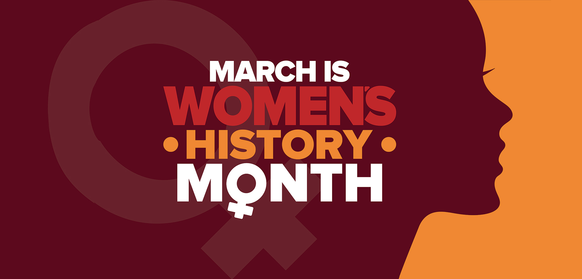 Women&#039;s History Month