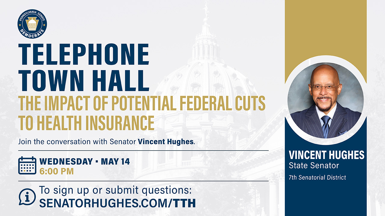 TTH - The Impact of Federal Healthcare Cuts to Health Insurance TTH - The Impact of Federal Healthcare Cuts to Health Insurance