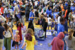 Reading Opens the World Literacy Fair