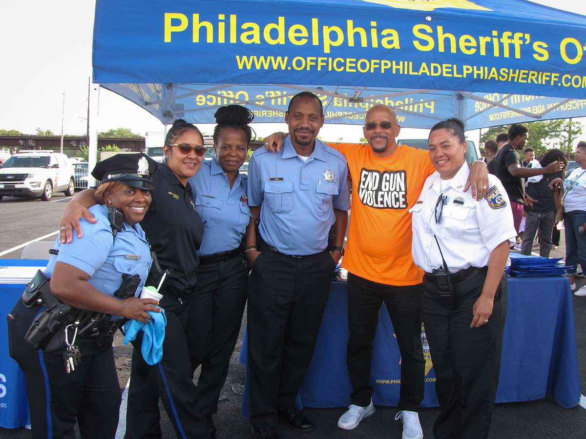 2023 National Night Out