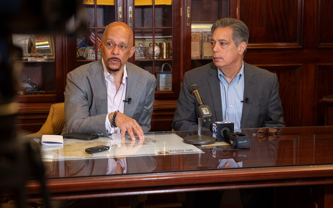 PA Senate Democrats Share Statement on ‘Unserious’ Budget Exercise from Senate Republicans