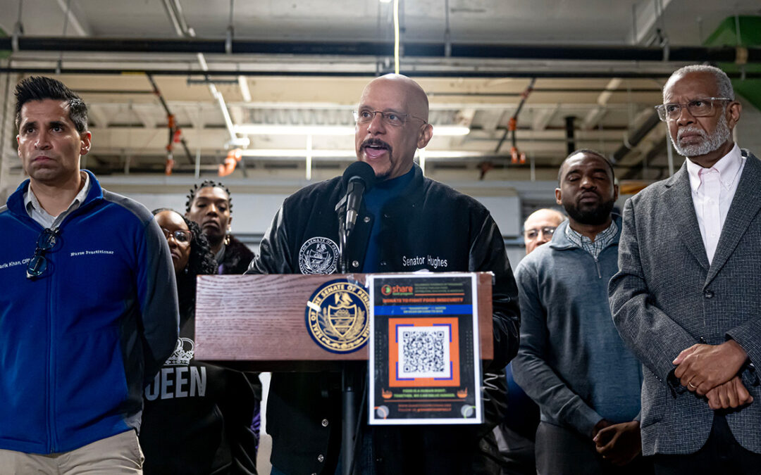 Pennsylvania Leaders Call on Republicans to Put People Over Politics