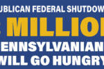 2 Million Pennsylvanians Will Lose Their SNAP Benefits if Republicans Don’t Act