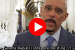 Senate Republicans Need to Come Back to Work