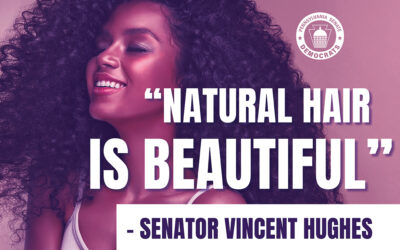 The CROWN Act Passes in Pennsylvania