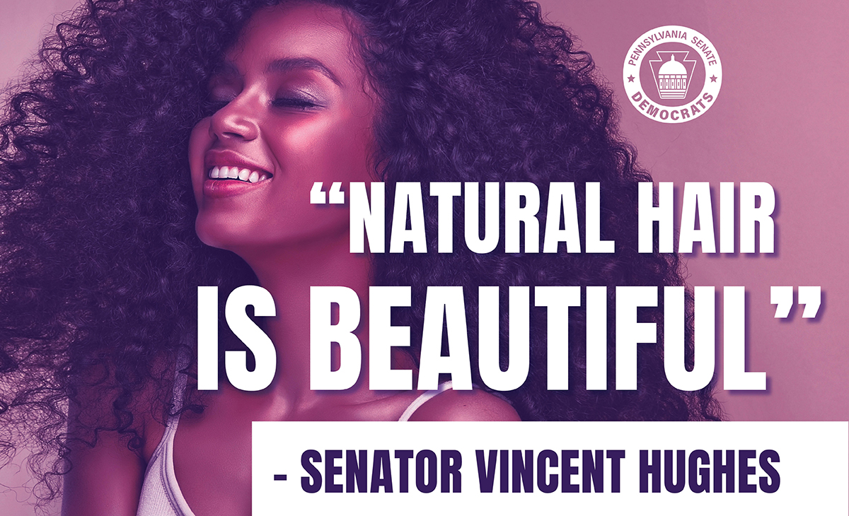 Natural Hair is Beautiful