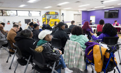 Policy Hearing: Supporting Home Care Workers - November 10, 2025