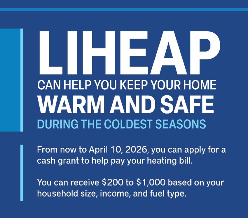 LIHEAP