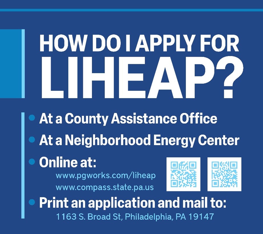 LIHEAP