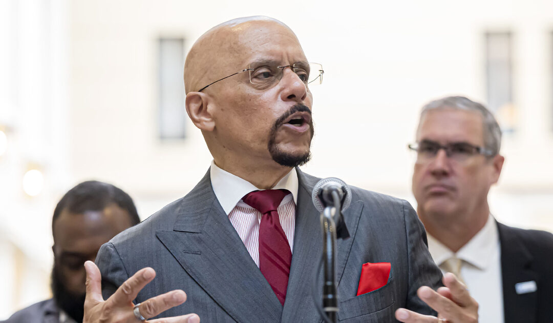 Senator Hughes’ Bell-to-Bell Cell Phone Bill Moves Forward in the Senate