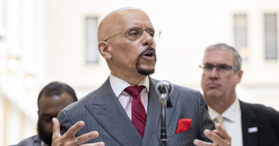 Senator Hughes’ Bell-to-Bell Cell Phone Bill Moves Forward in the Senate