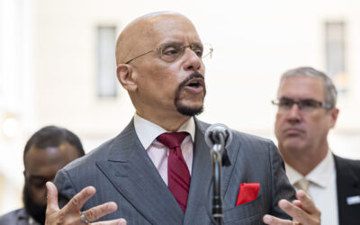 Senator Hughes’ Bell-to-Bell Cell Phone Bill Moves Forward in the Senate