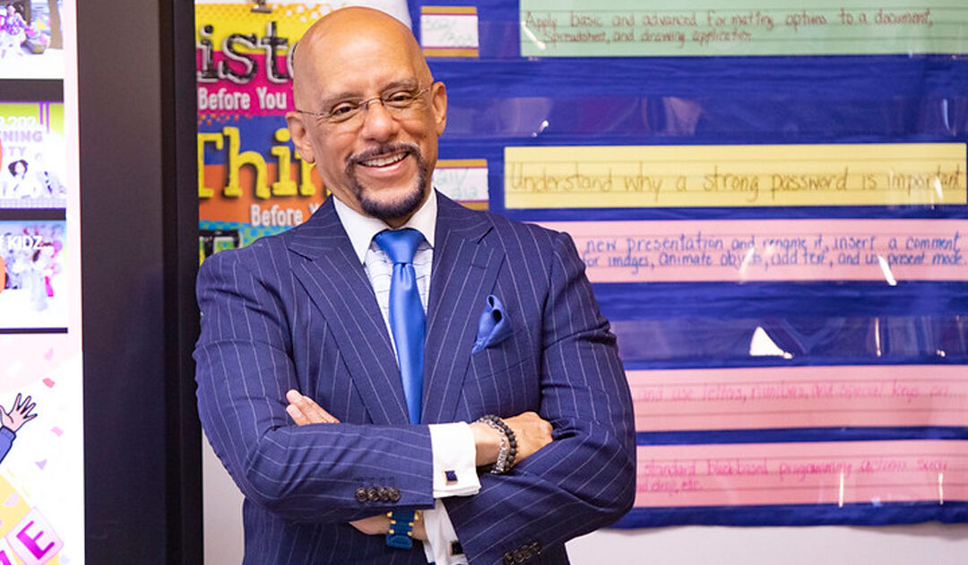 Bipartisan Bill to Prohibit Student Cellphone Use During School Day Passes Senate Education Committee