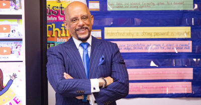 Senator Hughes School