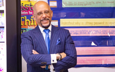 Senator Hughes’ Bell-to-Bell Cell Phone Bill Moves Forward in the Senate