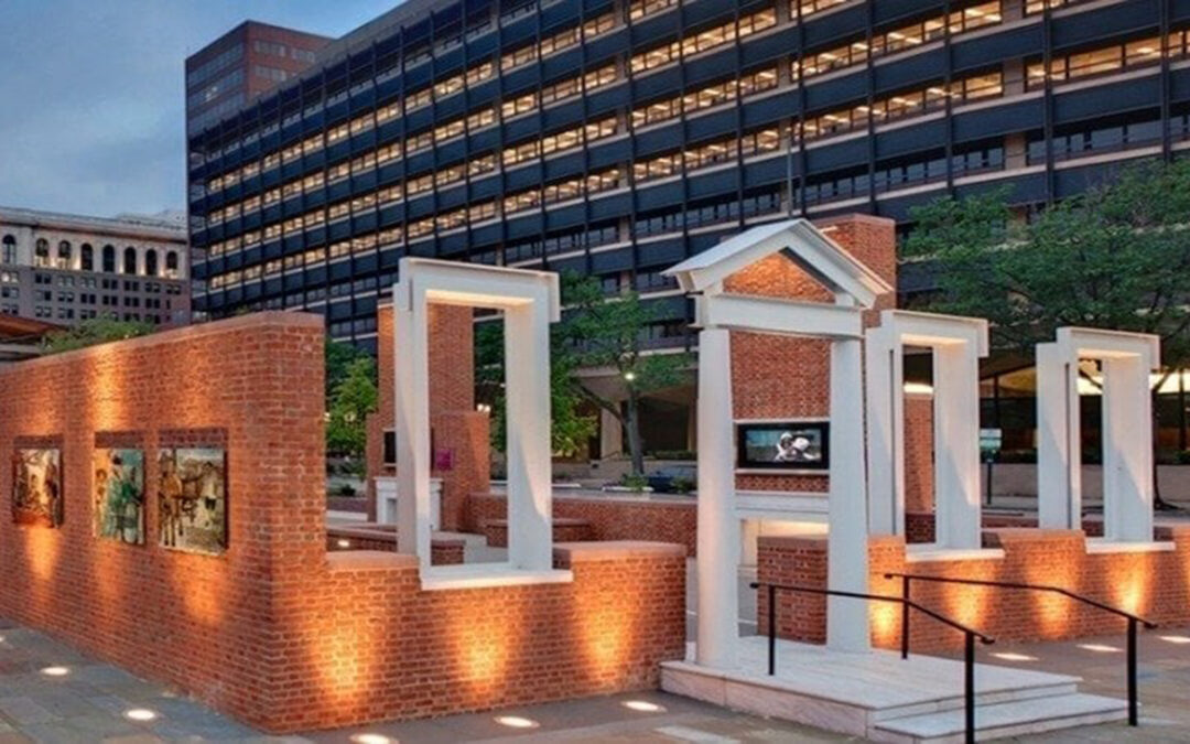 The Struggle to Preserve the President’s House