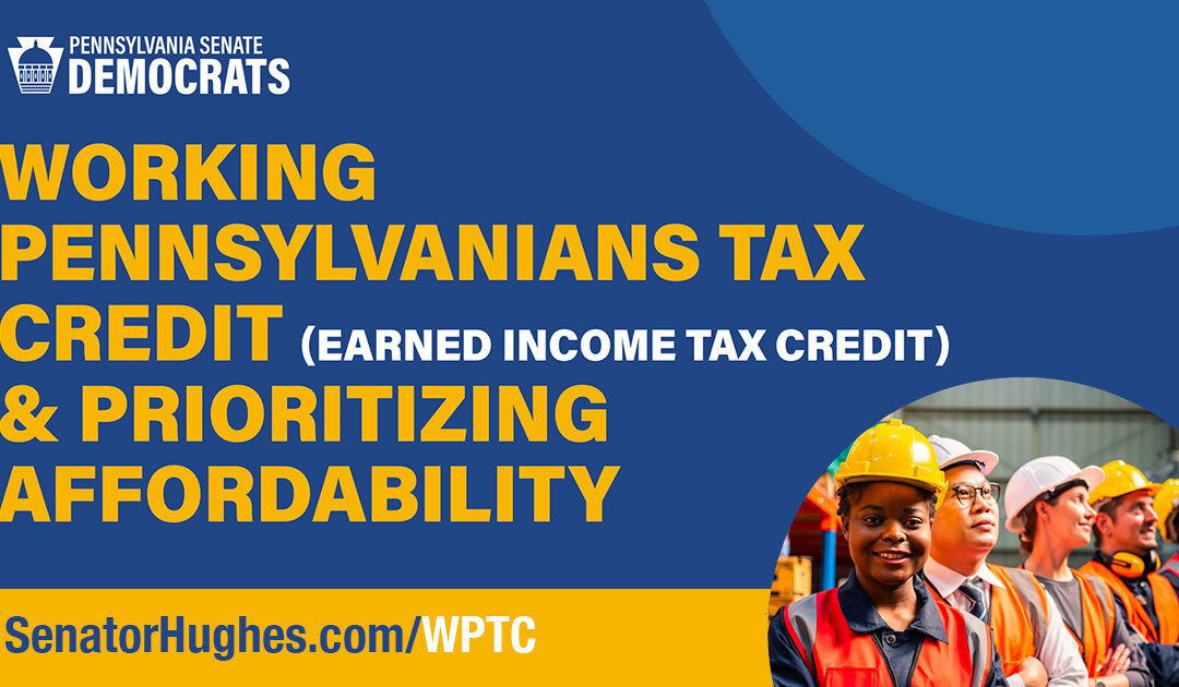 A New State Tax Credit is Available
