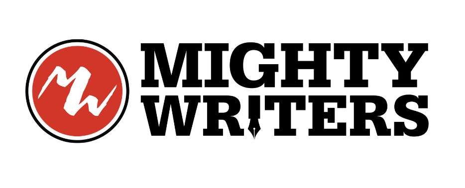 Mighty Writers Mighty Writers