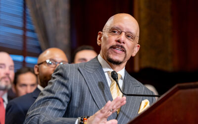 Senator Hughes: ‘Democrats Have Been Relentless on Minimum Wage, Senate Democrats are Ready to Vote’