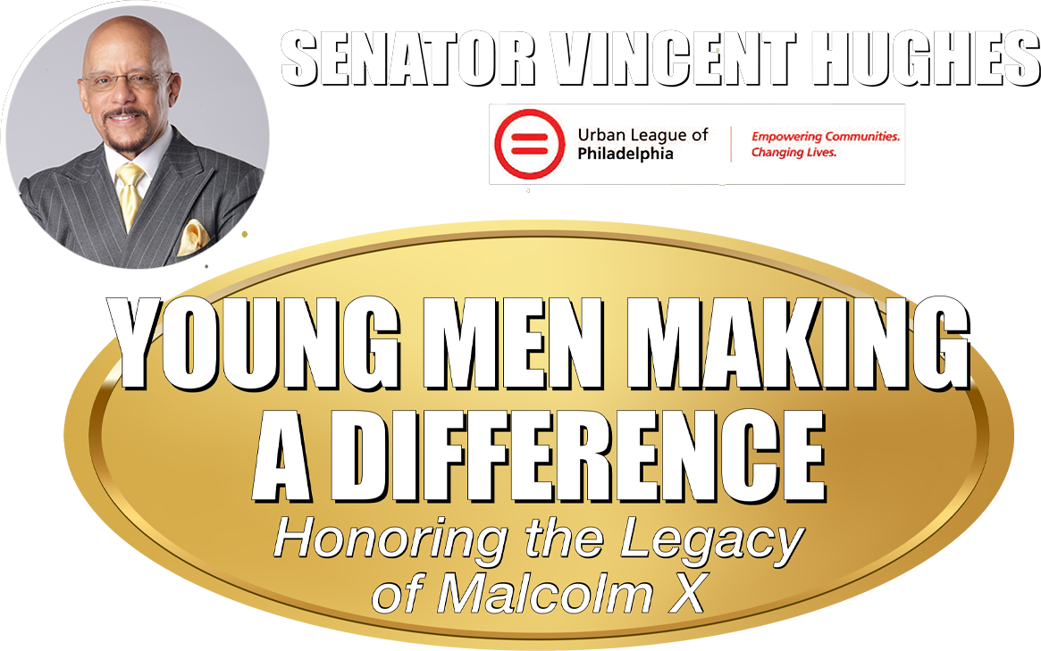 Young Men Making A Difference 2026