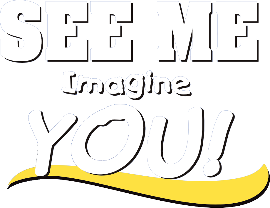 See Me Imagine You
