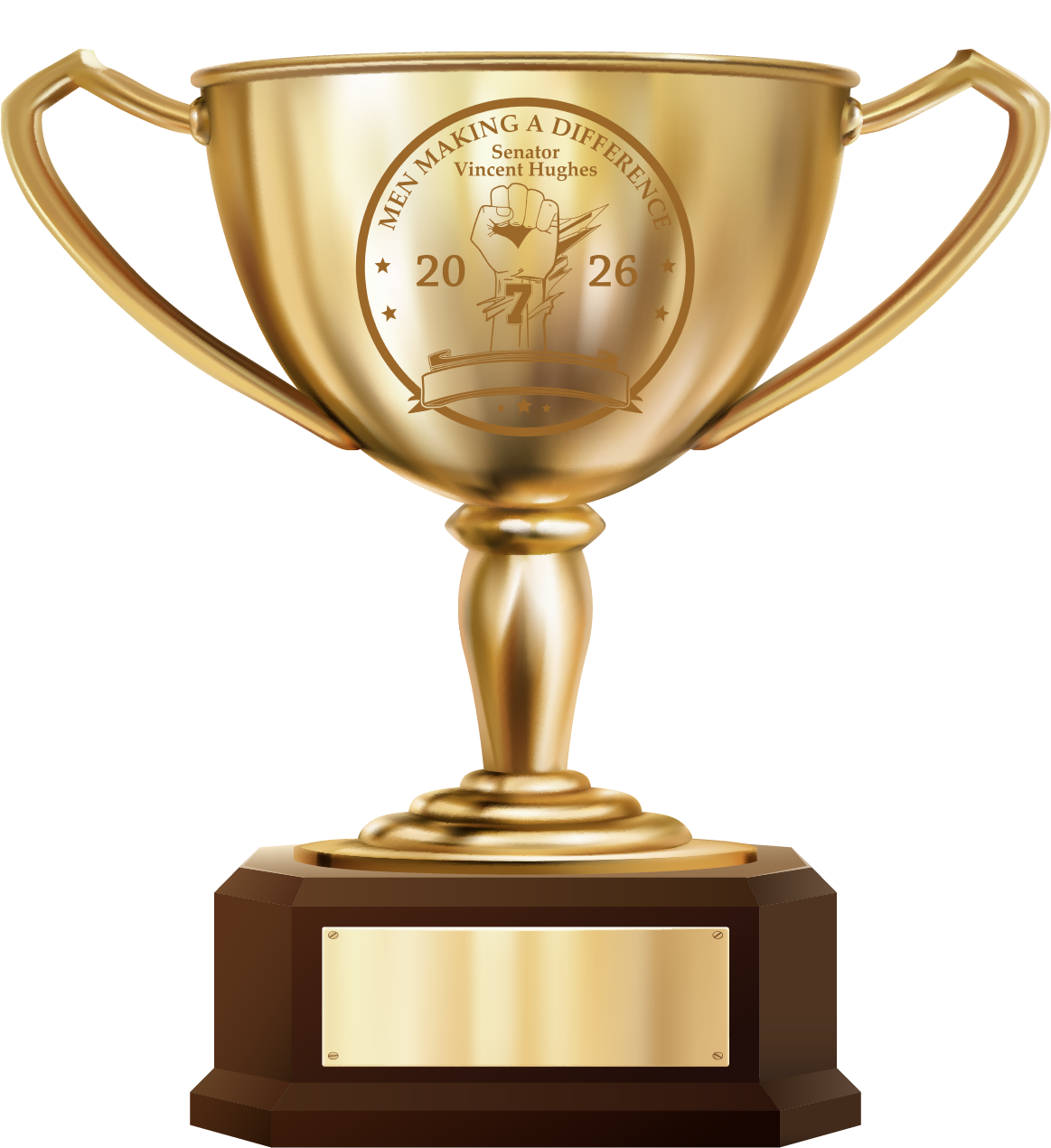 Men Making A Difference 2026