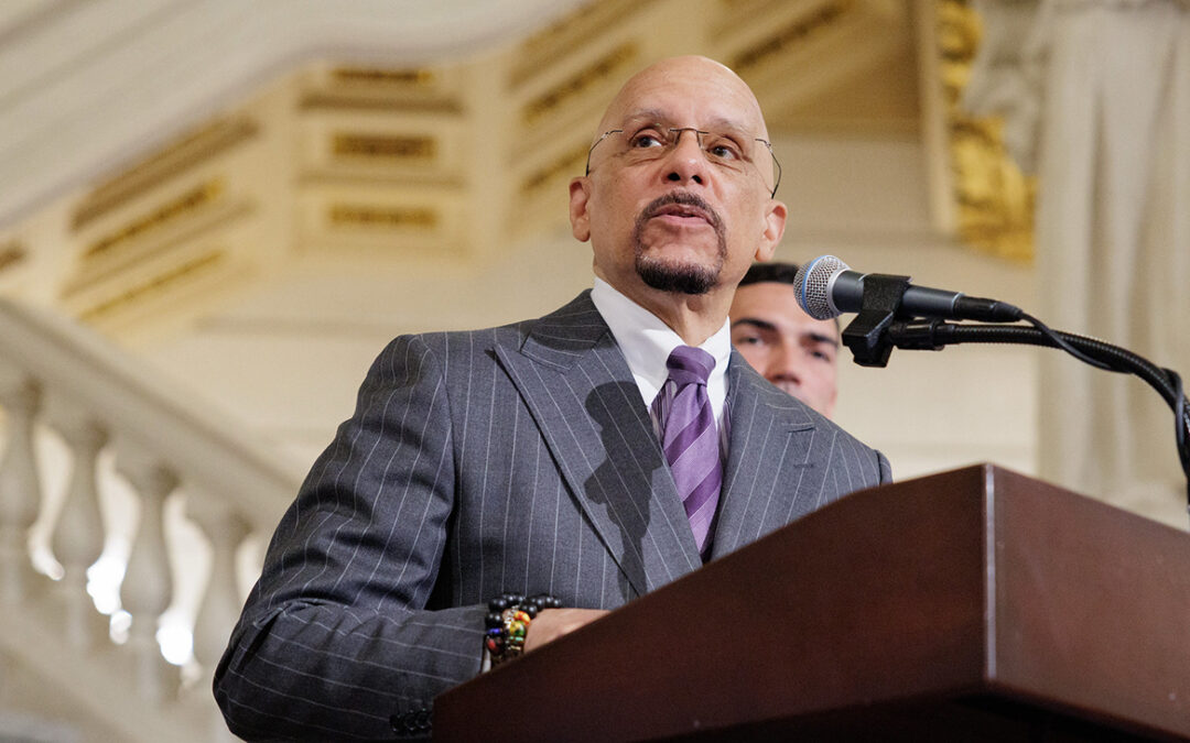 Senate Democrats Champion Affordability Action Plan to Bring Down Costs and Expand Economic Opportunities to PA Families