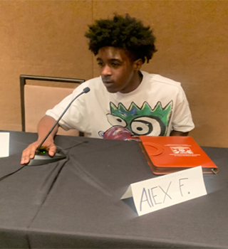 Alexander Flowers