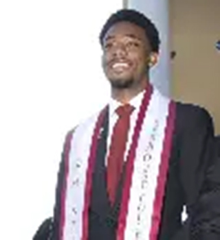 Amir Staten